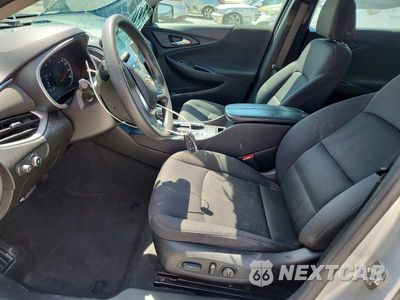 Zdjęcie 7 z 12 samochodu: 2022 CHEVROLET MALIBU LT VIN:1G1ZD5ST2NF107077 - miniatura