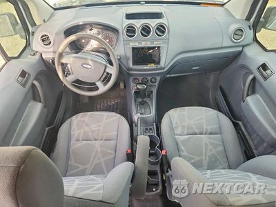 Zdjęcie 8 z 14 samochodu: 2012 FORD TRANSIT CONNECT XLT DELIVERY VAN VIN:NM0LS7DN9CT086205 - miniatura