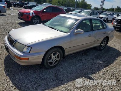 1997 TOYOTA AVALON XL 4T1BF12B3VU207652 - główne zdjęcie licytacji z USA - miniatura