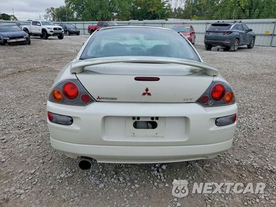 Zdjęcie 6 z 12 samochodu: 2004 MITSUBISHI ECLIPSE GT VIN:4A3AC84H44E058872 - miniatura