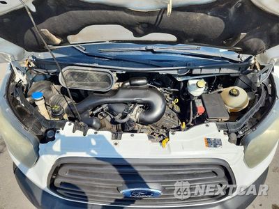 Zdjęcie 12 z 13 samochodu: 2016 FORD TRANSIT T-350 VIN:1FBZX2ZM4GKA57048 - miniatura