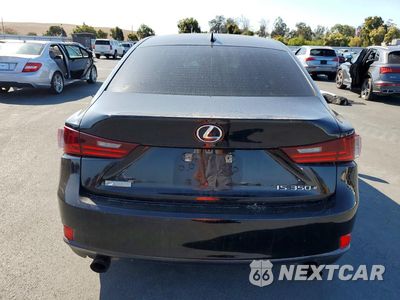 Zdjęcie 6 z 12 samochodu: 2015 LEXUS IS 350 VIN:JTHBE1D23F5020300 - miniatura