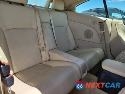 Zdjęcie 10 z 13 samochodu: 2010 LEXUS IS 350 VIN:JTHFE2C23A2502266 - miniatura