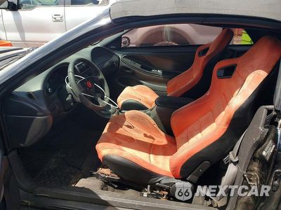 Zdjęcie 7 z 12 samochodu: 2001 FORD MUSTANG VIN:1FAFP44471F229953 - miniatura