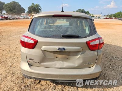 Zdjęcie 6 z 13 samochodu: 2015 FORD C-MAX SE VIN:1FADP5AU9FL119710 - miniatura