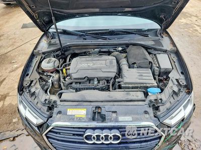 Zdjęcie 11 z 12 samochodu: 2017 AUDI A3 PREMIUM VIN:WAUB8GFF6H1058249 - miniatura