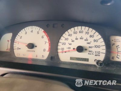 Zdjęcie 9 z 12 samochodu: 2003 TOYOTA TACOMA PRERUNNER VIN:5TESM92N73Z283124 - miniatura