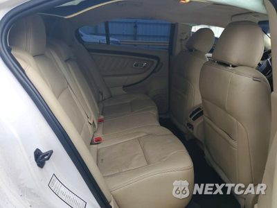 Zdjęcie 10 z 12 samochodu: 2019 FORD TAURUS LIMITED VIN:1FAHP2F81KG110997 - miniatura