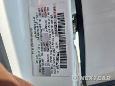 Zdjęcie 13 z 13 samochodu: 2017 MAZDA CX-5 TOURING VIN:JM3KFBCL9H0129821 - miniatura