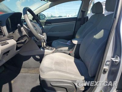 Zdjęcie 7 z 12 samochodu: 2017 HYUNDAI ELANTRA SE VIN:5NPD84LF6HH043385 - miniatura