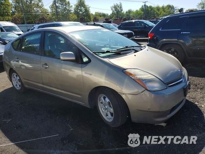 Czwarte zdjęcie samochodu z boku: 2008 TOYOTA PRIUS BASE VIN:JTDKB20U583372994 - miniatura