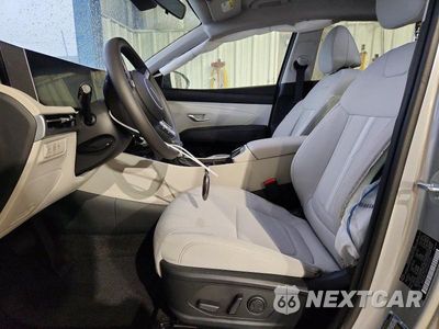 Zdjęcie 7 z 13 samochodu: 2026 HYUNDAI TUCSON SEL VIN:5NMJBCDE8TH713335 - miniatura