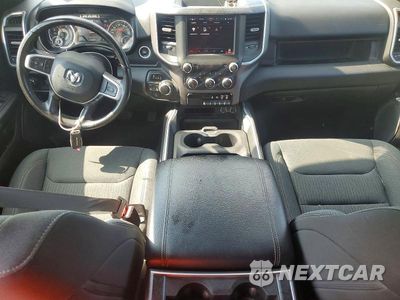 Zdjęcie 8 z 12 samochodu: 2022 RAM 1500 BIG HORN/LONE STAR VIN:1C6RRFBG9NN287365 - miniatura