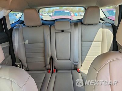 Zdjęcie 10 z 14 samochodu: 2016 FORD ESCAPE TITANIUM VIN:1FMCU0JX3GUC57374 - miniatura
