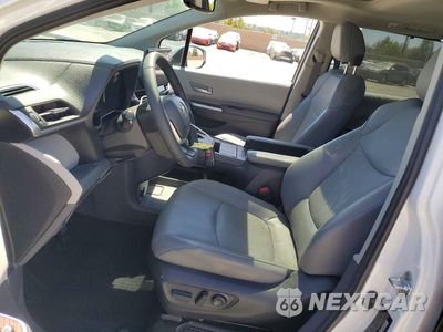 Zdjęcie 7 z 13 samochodu: 2022 TOYOTA SIENNA XLE VIN:5TDYRKEC2NS092398 - miniatura