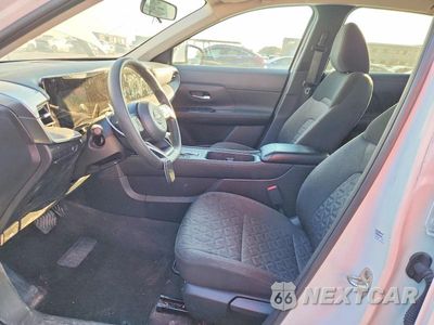 Zdjęcie 7 z 13 samochodu: 2025 NISSAN KICKS SV VIN:3N8AP6CA2SL437290 - miniatura