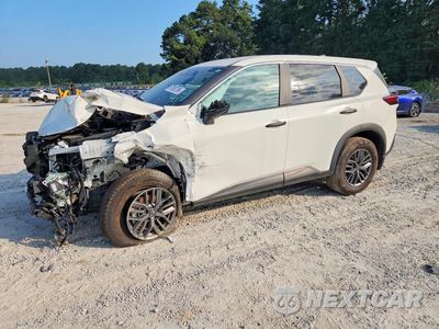 2023 NISSAN ROGUE S 5N1BT3AA3PC911212 - główne zdjęcie licytacji z USA - miniatura