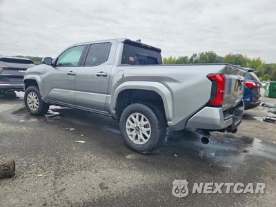 Drugie zdjęcie samochodu z przodu: 2026 TOYOTA TACOMA SR5 VIN:3TMLB5JN7TM304197 - miniatura