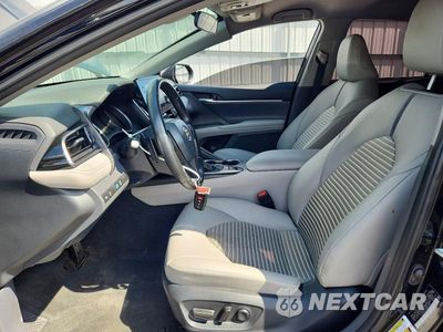 Zdjęcie 7 z 12 samochodu: 2024 TOYOTA CAMRY HYBRID SE VIN:4T1G31AK1RU621048 - miniatura