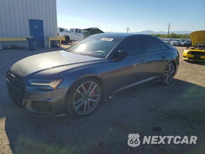 2020 AUDI S6 PRESTIGE WAUFFAF2XLN033051 - główne zdjęcie licytacji z USA - miniatura