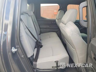Zdjęcie 10 z 13 samochodu: 2026 TOYOTA TACOMA SR5 VIN:3TMKB5FN3TM080804 - miniatura