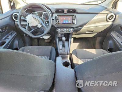 Zdjęcie 8 z 13 samochodu: 2024 NISSAN VERSA S VIN:3N1CN8DV6RL930703 - miniatura