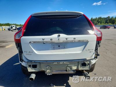 Zdjęcie 6 z 13 samochodu: 2016 VOLVO XC60 T6 R-DESIGN PLATINUM VIN:YV4902RS1G2800745 - miniatura
