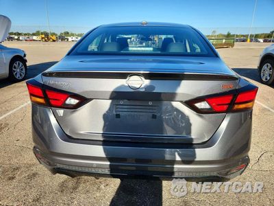 Zdjęcie 6 z 12 samochodu: 2025 NISSAN ALTIMA SR VIN:1N4BL4CV1SN311754 - miniatura