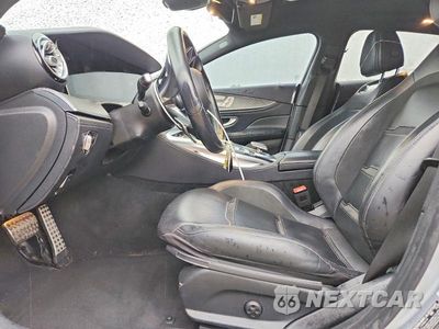 Zdjęcie 7 z 13 samochodu: 2022 MERCEDES-BENZ AMG GT 53 VIN:W1K7X6BB9NA046333 - miniatura