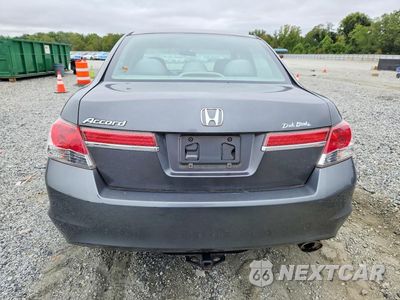Zdjęcie 6 z 13 samochodu: 2012 HONDA ACCORD LX VIN:1HGCP2F30CA191179 - miniatura