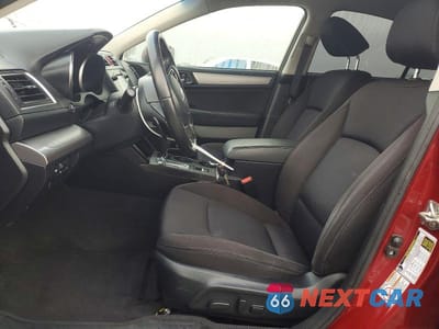Zdjęcie 7 z 13 samochodu: 2017 SUBARU LEGACY 2.5I PREMIUM VIN:4S3BNAC6XH3017141 - miniatura