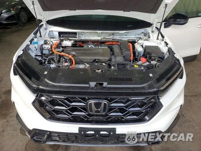 Zdjęcie 11 z 12 samochodu: 2026 HONDA CR-V SPORT-L VIN:7FARS6H86TE092031 - miniatura