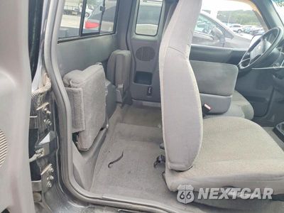 Zdjęcie 10 z 12 samochodu: 2001 FORD RANGER SUPER CAB VIN:1FTYR14U01PA03355 - miniatura