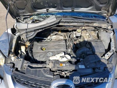Zdjęcie 11 z 12 samochodu: 2011 MAZDA CX-7 VIN:JM3ER2A53B0400579 - miniatura