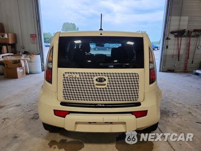 Zdjęcie 6 z 13 samochodu: 2011 KIA SOUL ! VIN:KNDJT2A2XB7729060 - miniatura
