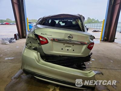 Zdjęcie 6 z 13 samochodu: 2017 NISSAN ALTIMA 2.5 S VIN:1N4AL3APXHC180841 - miniatura