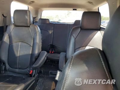 Zdjęcie 10 z 13 samochodu: 2016 GMC ACADIA SLT-1 VIN:1GKKVRKD7GJ145544 - miniatura