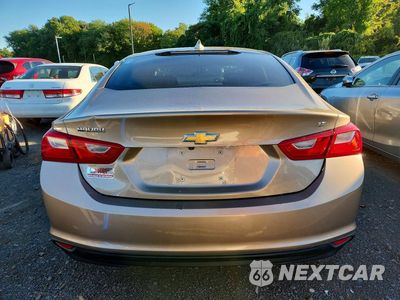 Zdjęcie 6 z 12 samochodu: 2018 CHEVROLET MALIBU LT VIN:1G1ZD5ST2JF244644 - miniatura