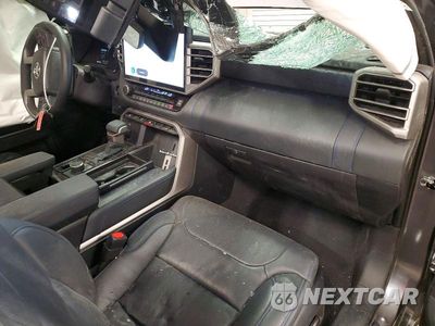 Zdjęcie 8 z 14 samochodu: 2026 TOYOTA SEQUOIA PLATINUM VIN:7SVAAABA2TX077869 - miniatura