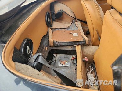 Zdjęcie 10 z 12 samochodu: 1980 MG MGB VIN:GVVDJ2AG509516 - miniatura