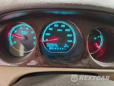 Zdjęcie 9 z 12 samochodu: 2011 BUICK LUCERNE CX VIN:1G4HA5EMXBU100509 - miniatura