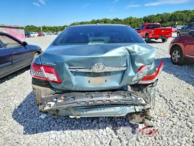 Zdjęcie 6 z 12 samochodu: 2010 TOYOTA CAMRY XLE VIN:4T1BF3EK5AU527427 - miniatura