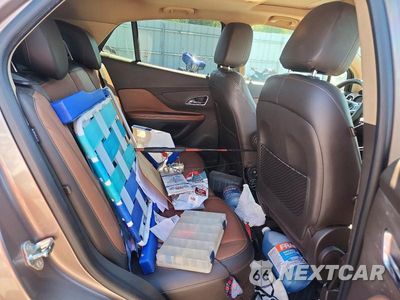 Zdjęcie 11 z 13 samochodu: 2014 BUICK ENCORE VIN:KL4CJGSBXEB783223 - miniatura
