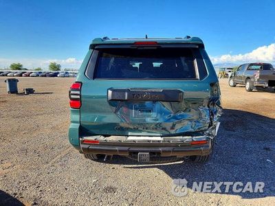 Zdjęcie 6 z 12 samochodu: 2026 TOYOTA 4RUNNER TRD OFF-ROAD PREMIUM VIN:JTEVA5BR7T5107948 - miniatura