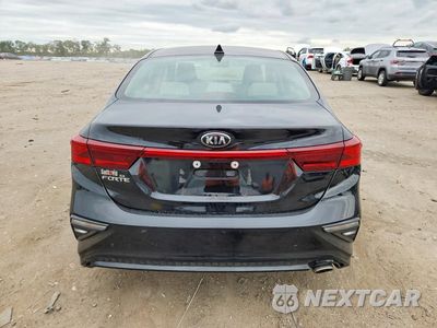Zdjęcie 6 z 12 samochodu: 2019 KIA FORTE LXS VIN:3KPF24ADXKE041906 - miniatura