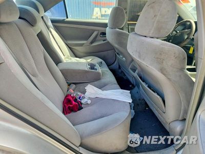 Zdjęcie 10 z 12 samochodu: 2010 TOYOTA CAMRY LE VIN:4T4BF3EK5AR044137 - miniatura