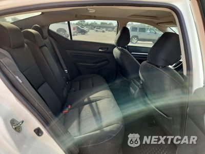 Zdjęcie 10 z 13 samochodu: 2021 NISSAN ALTIMA SV VIN:1N4BL4DV9MN303211 - miniatura
