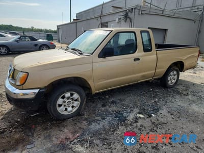 1998 NISSAN FRONTIER XE 1N6DD26S6WC369430 - główne zdjęcie licytacji z USA - miniatura