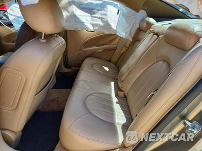 Zdjęcie 10 z 12 samochodu: 2010 BUICK LUCERNE CXL VIN:1G4HC5EM2AU137224 - miniatura
