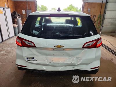Zdjęcie 6 z 13 samochodu: 2020 CHEVROLET EQUINOX LS VIN:2GNAXHEV0L6225802 - miniatura